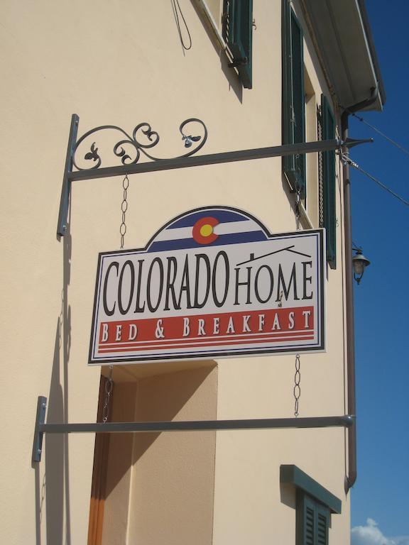 Colorado Home Πίζα Εξωτερικό φωτογραφία